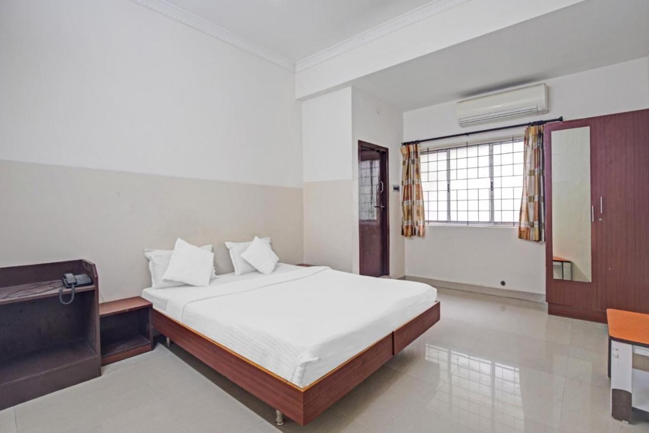 Chennai Guest House Εξωτερικό φωτογραφία